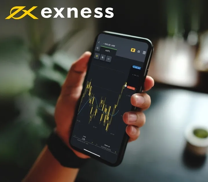 Exness Deposit Commission一方面，存款委员会 