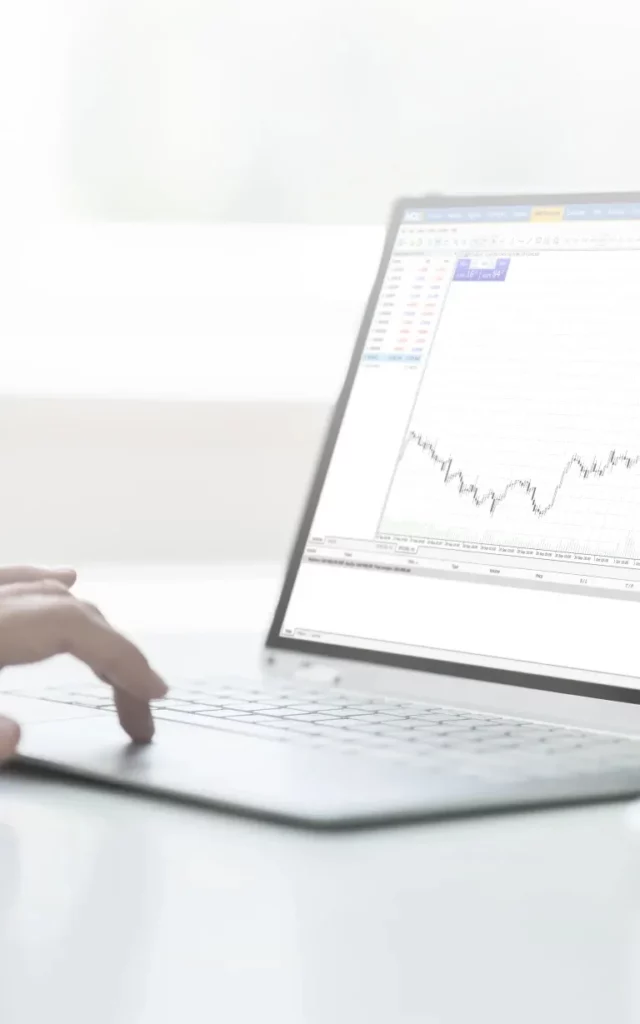 Pangunahing Mga Tampok ng Exness Web TerminalPangunahing Mga Tampok ng，网络终端 